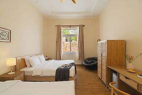 Moon Garden Hotel