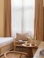 Moon Garden Hotel