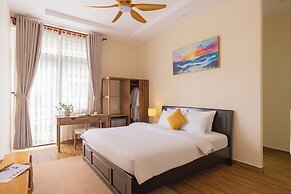 Moon Garden Hotel