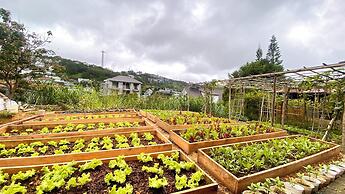 Moon Garden Hotel