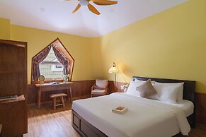 Moon Garden Hotel
