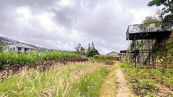 Moon Garden Hotel
