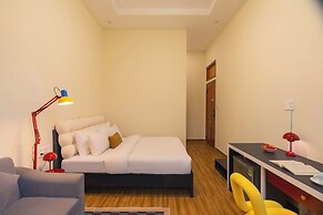 Moon Garden Hotel