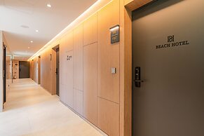 Pohang Yeongildae Beach Hotel