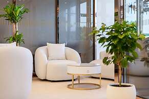 Pohang Yeongildae Beach Hotel