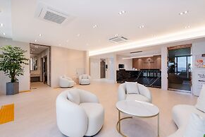 Pohang Yeongildae Beach Hotel