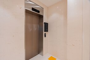Pohang Yeongildae Beach Hotel