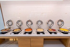 Pohang Yeongildae Beach Hotel