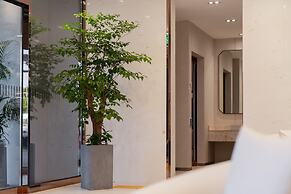 Pohang Yeongildae Beach Hotel