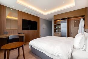 Pohang Yeongildae Beach Hotel