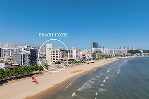 Pohang Yeongildae Beach Hotel