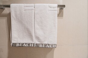 Pohang Yeongildae Beach Hotel