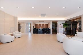 Pohang Yeongildae Beach Hotel