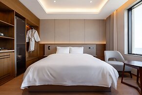 Pohang Yeongildae Beach Hotel