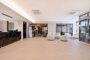 Pohang Yeongildae Beach Hotel