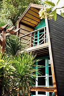 Waras Villa
