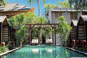 Waras Villa