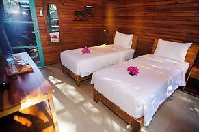 Waras Villa
