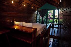 Waras Villa