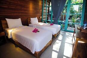 Waras Villa