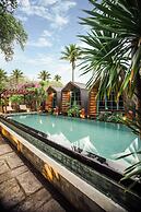 Waras Villa