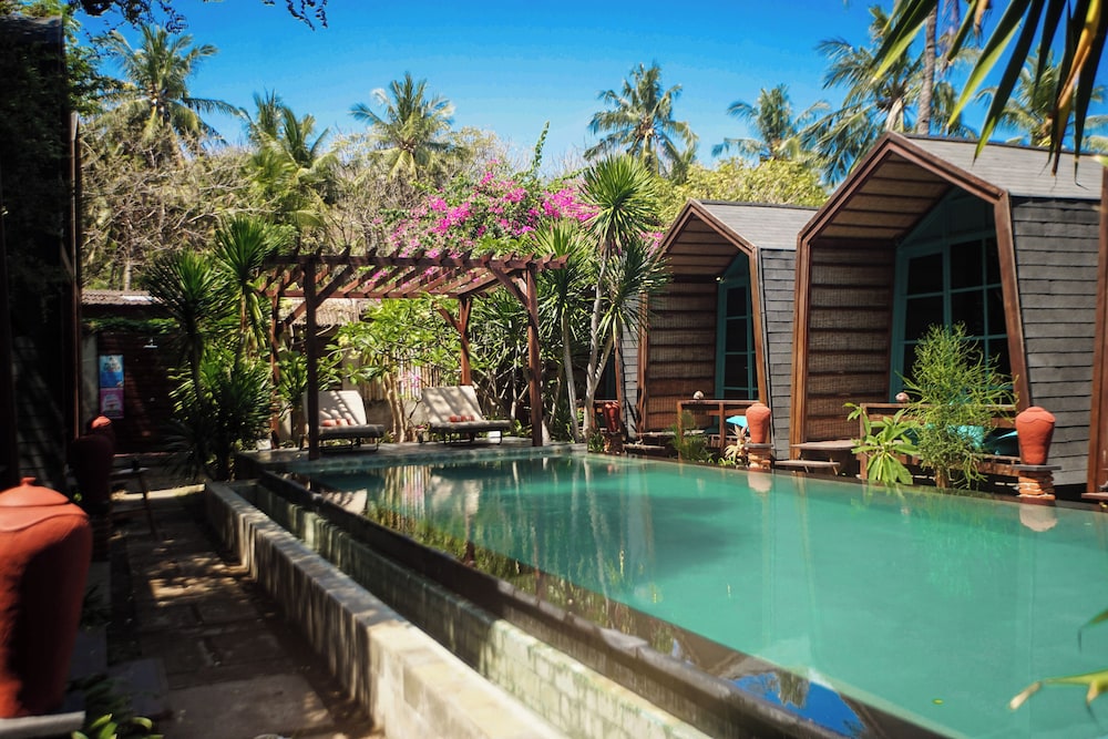 Waras Villa