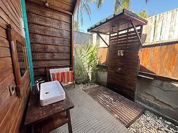 Waras Villa