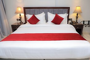 Akarem Alsafa Serviced Apartments