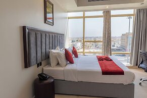 Akarem Alsafa Serviced Apartments