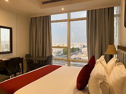 Akarem Alsafa Serviced Apartments