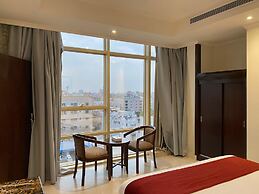 Akarem Alsafa Serviced Apartments