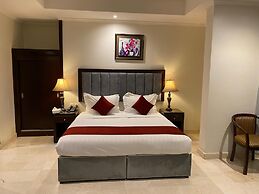 Akarem Alsafa Serviced Apartments