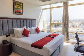 Akarem Alsafa Serviced Apartments