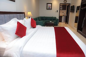 Akarem Alsafa Serviced Apartments