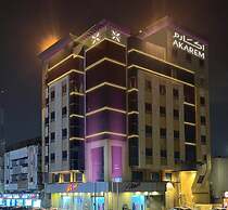 Akarem Alsafa Serviced Apartments