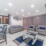 Ala Wishes Luxury Condo