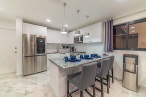 Ala Wishes Luxury Condo