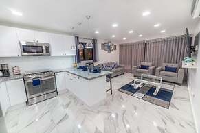 Ala Wishes Luxury Condo
