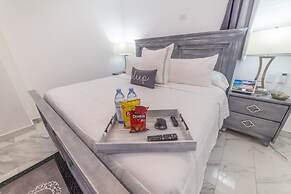 Ala Wishes Luxury Condo