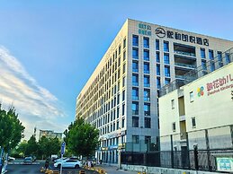 xihe Langyue Hotel