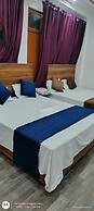 Ayodhya Cantt Palace & Restaurant