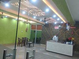 Ayodhya Cantt Palace & Restaurant