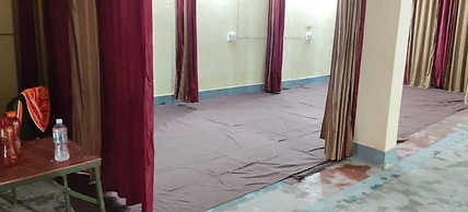 Ayodhya Cantt Palace & Restaurant