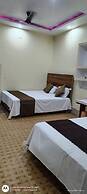 Ayodhya Cantt Palace & Restaurant