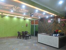 Ayodhya Cantt Palace & Restaurant