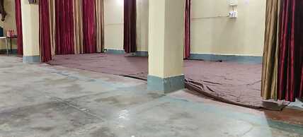 Ayodhya Cantt Palace & Restaurant