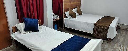 Ayodhya Cantt Palace & Restaurant