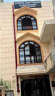 Ayodhya Cantt Palace & Restaurant