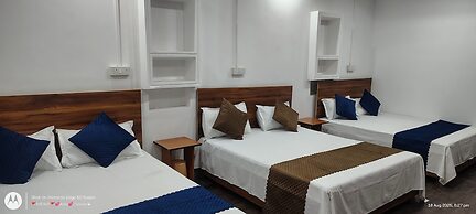 Ayodhya Cantt Palace & Restaurant