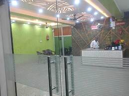 Ayodhya Cantt Palace & Restaurant